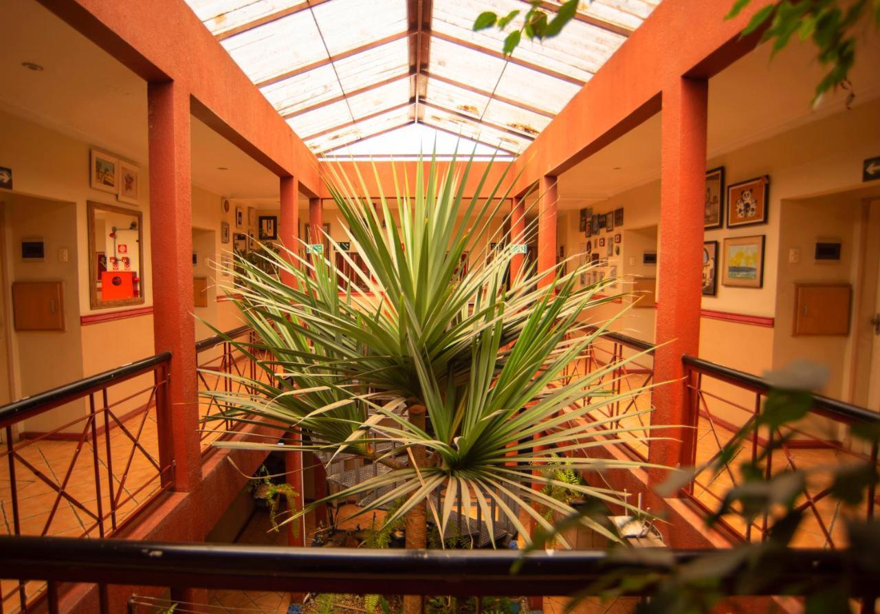 Giardino Hotel Itaquaquecetuba Bagian luar foto
